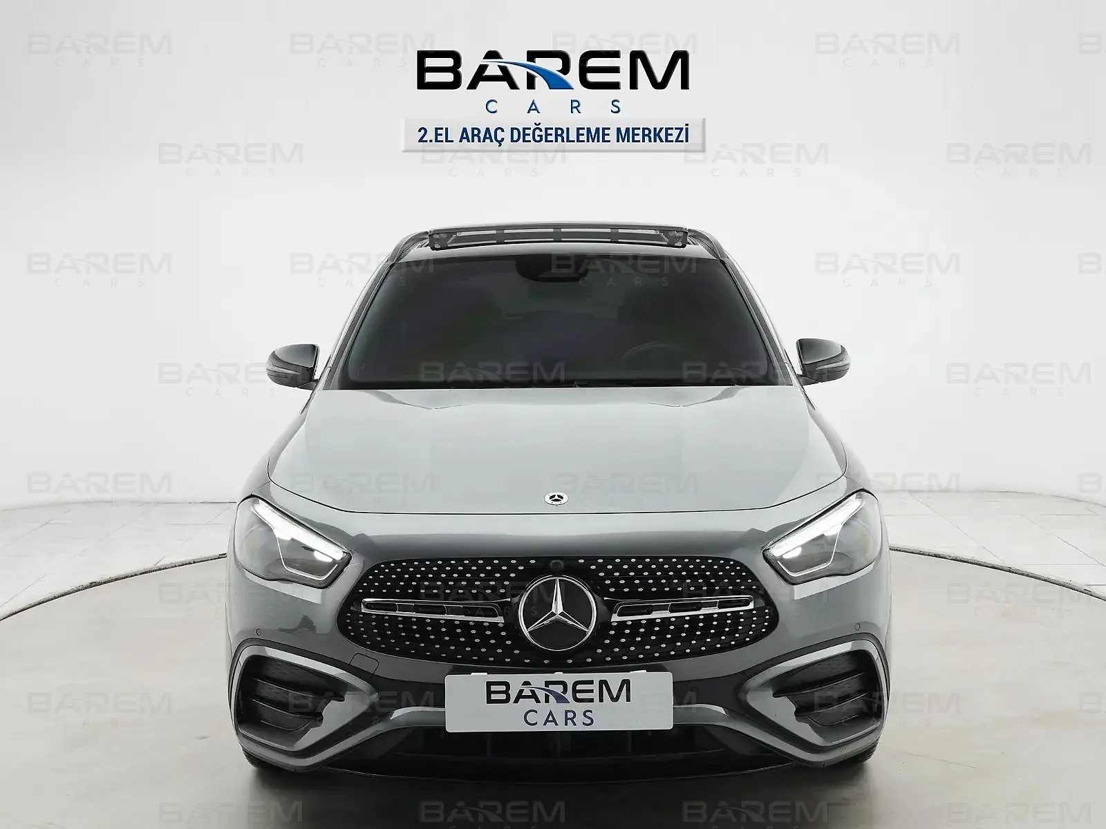 2025 200 AMG fotoğraf 2