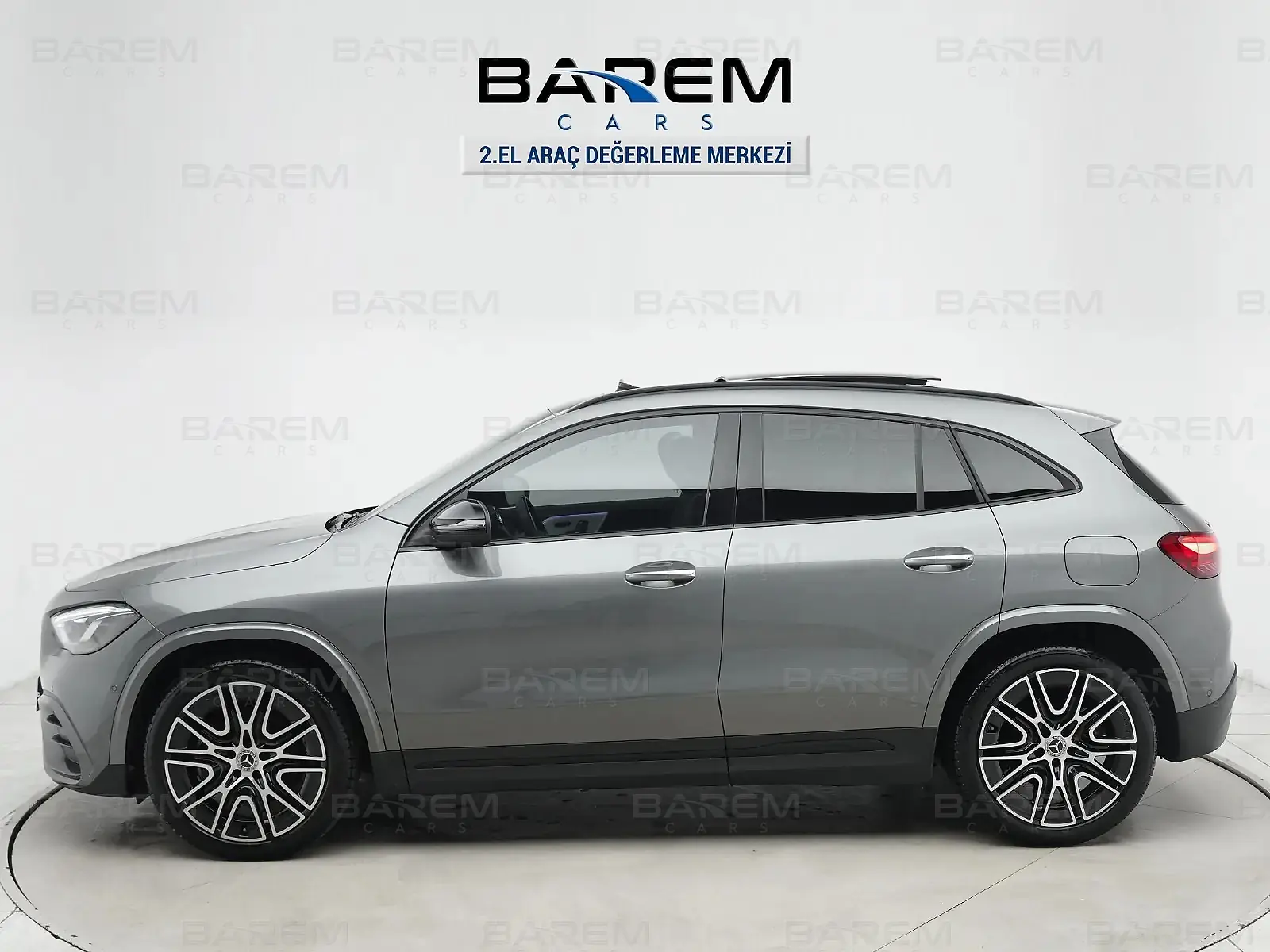 2025 200 AMG fotoğraf 5