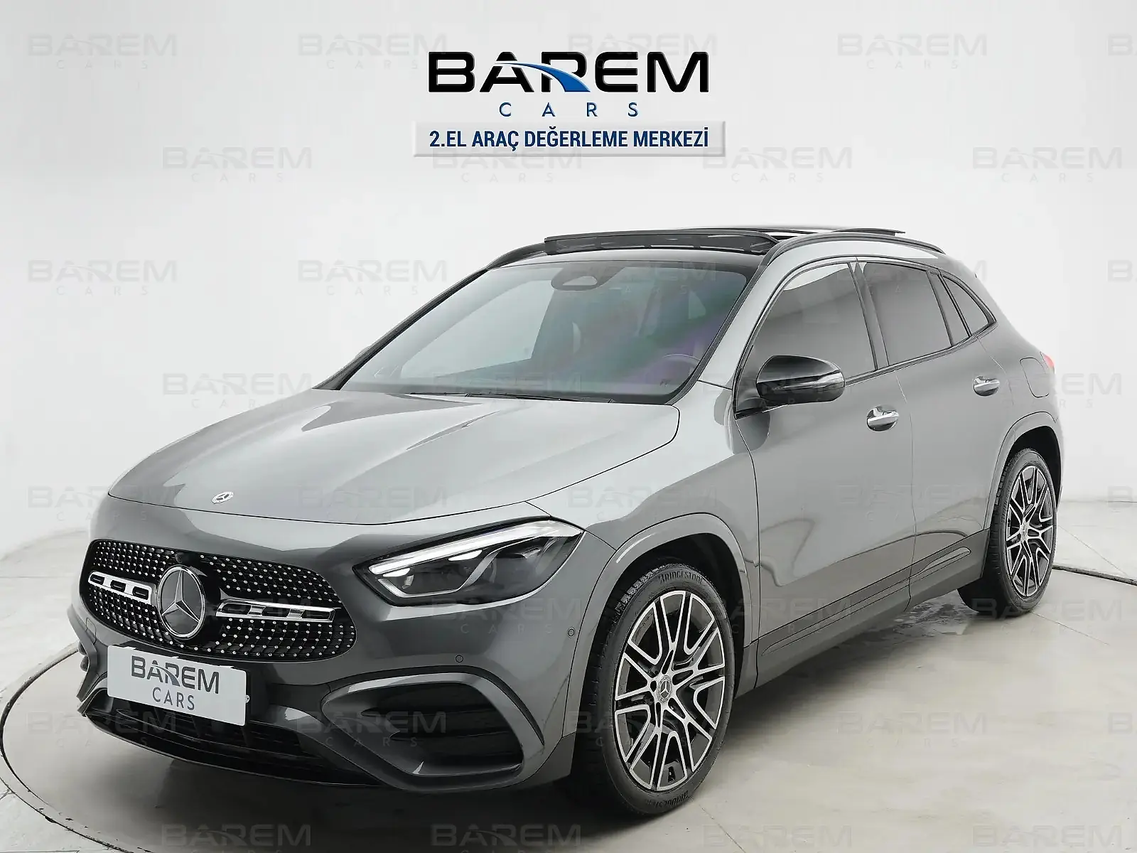 2025 200 AMG fotoğraf 3