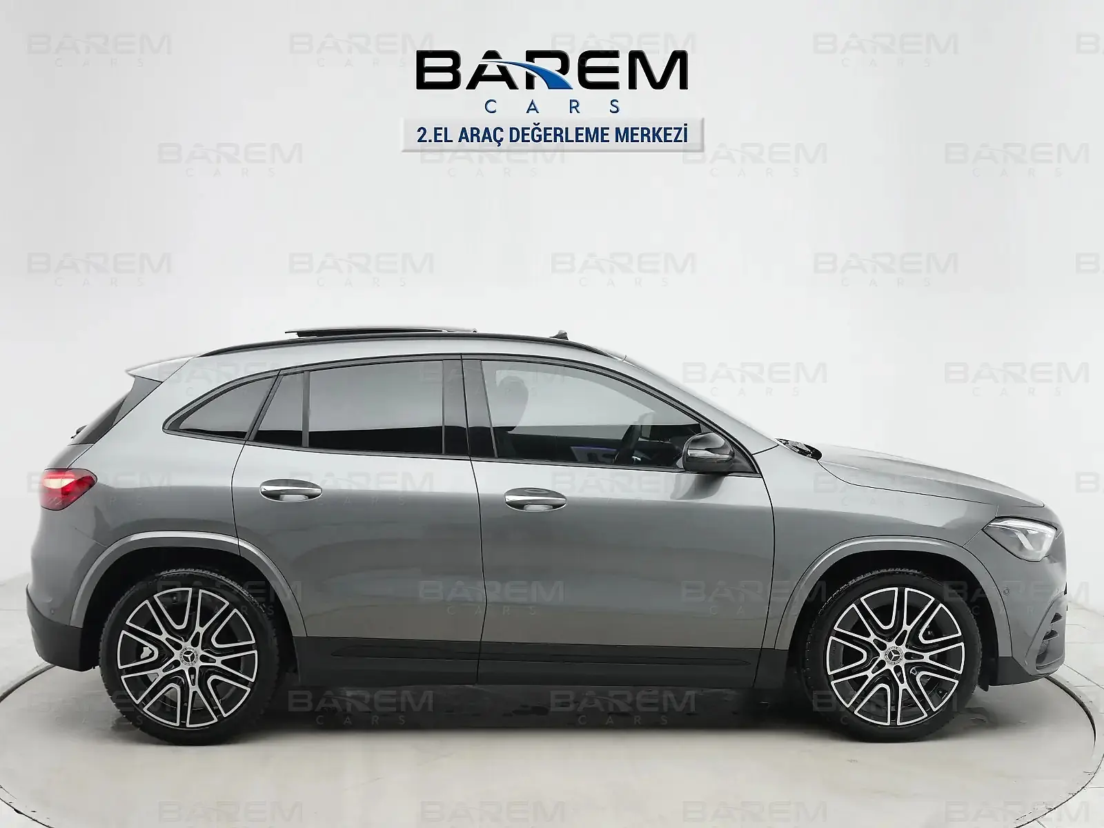 2025 200 AMG fotoğraf 4
