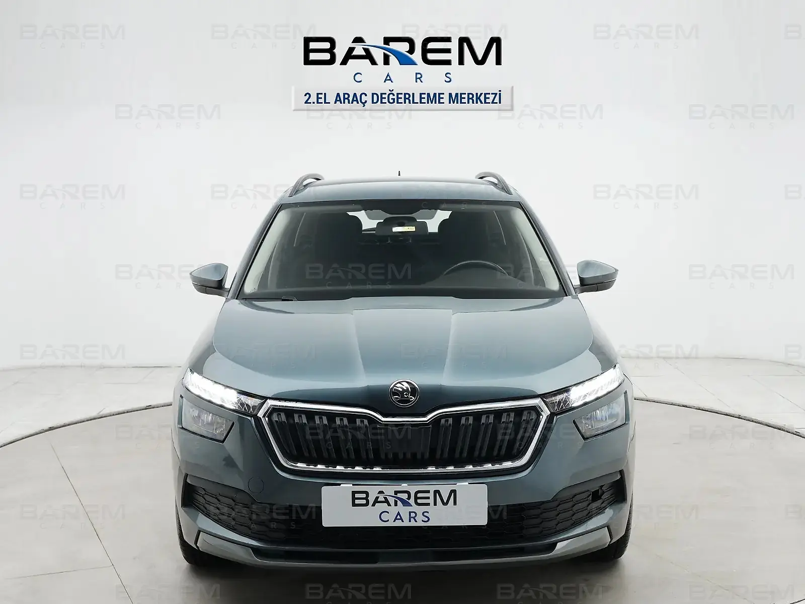 2020 1.0 TSI Elite fotoğraf 2