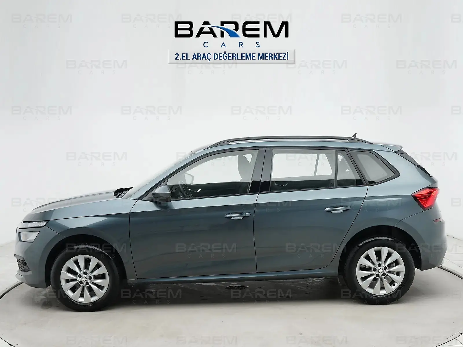 2020 1.0 TSI Elite fotoğraf 5