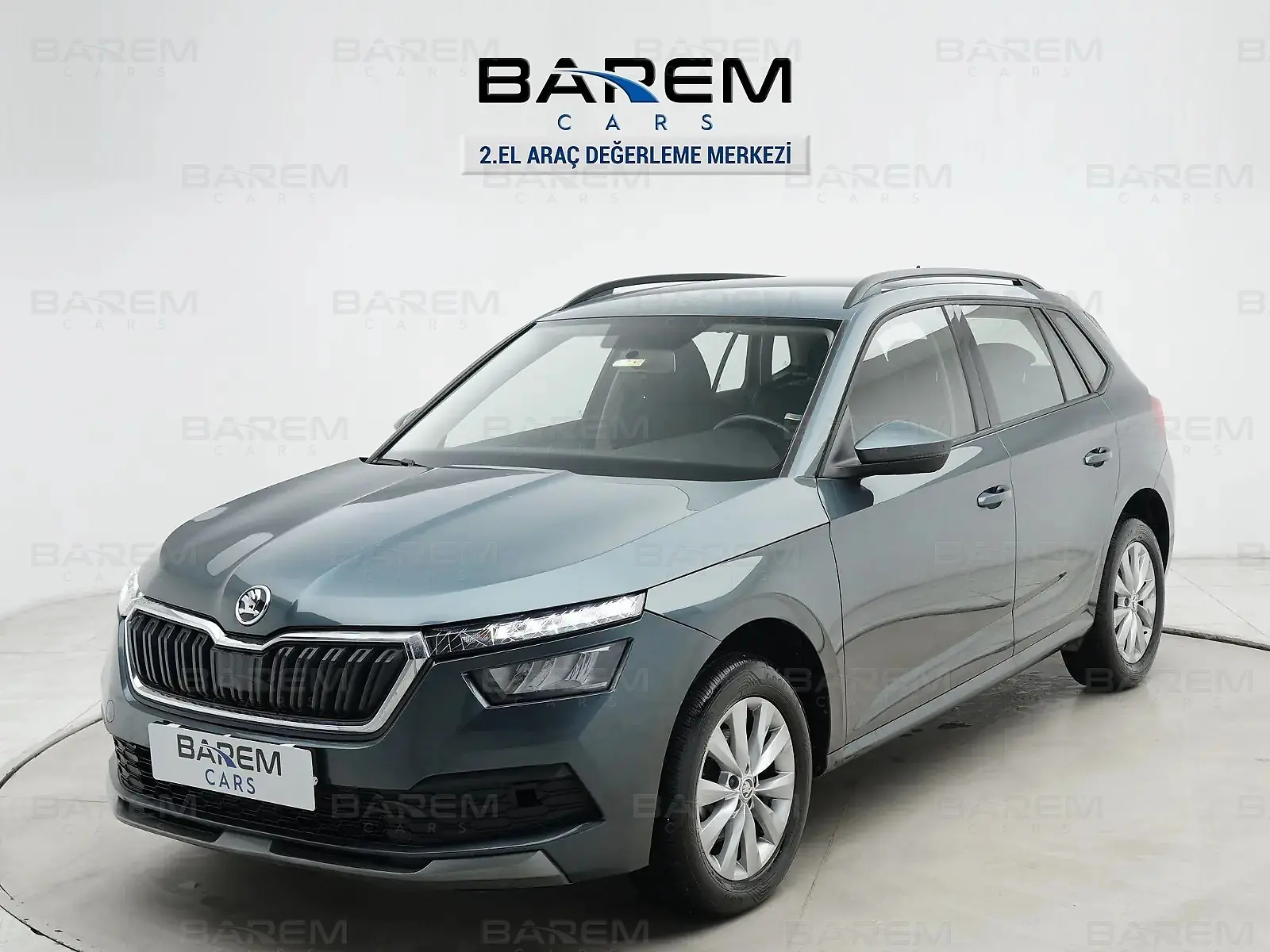 2020 1.0 TSI Elite fotoğraf 3