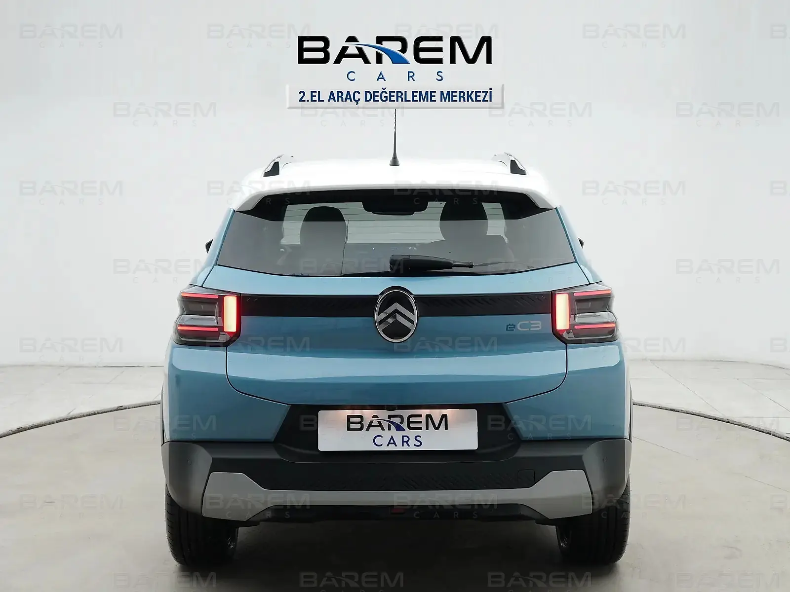 2026 CITROEN E-C3 Max - satılık fotoğraf 7