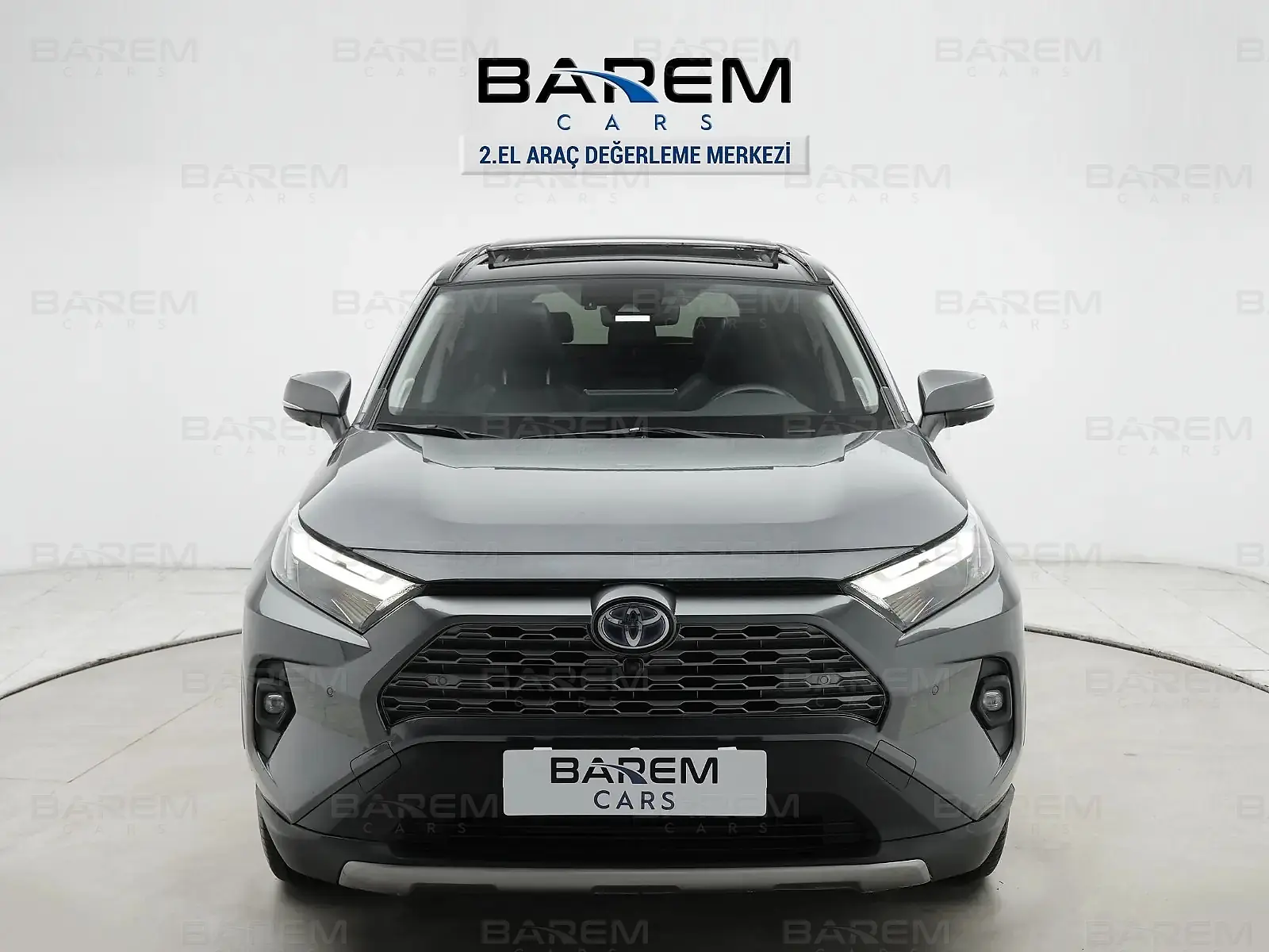 2022 2.5 Hybrid Passion X-Pack fotoğraf 2