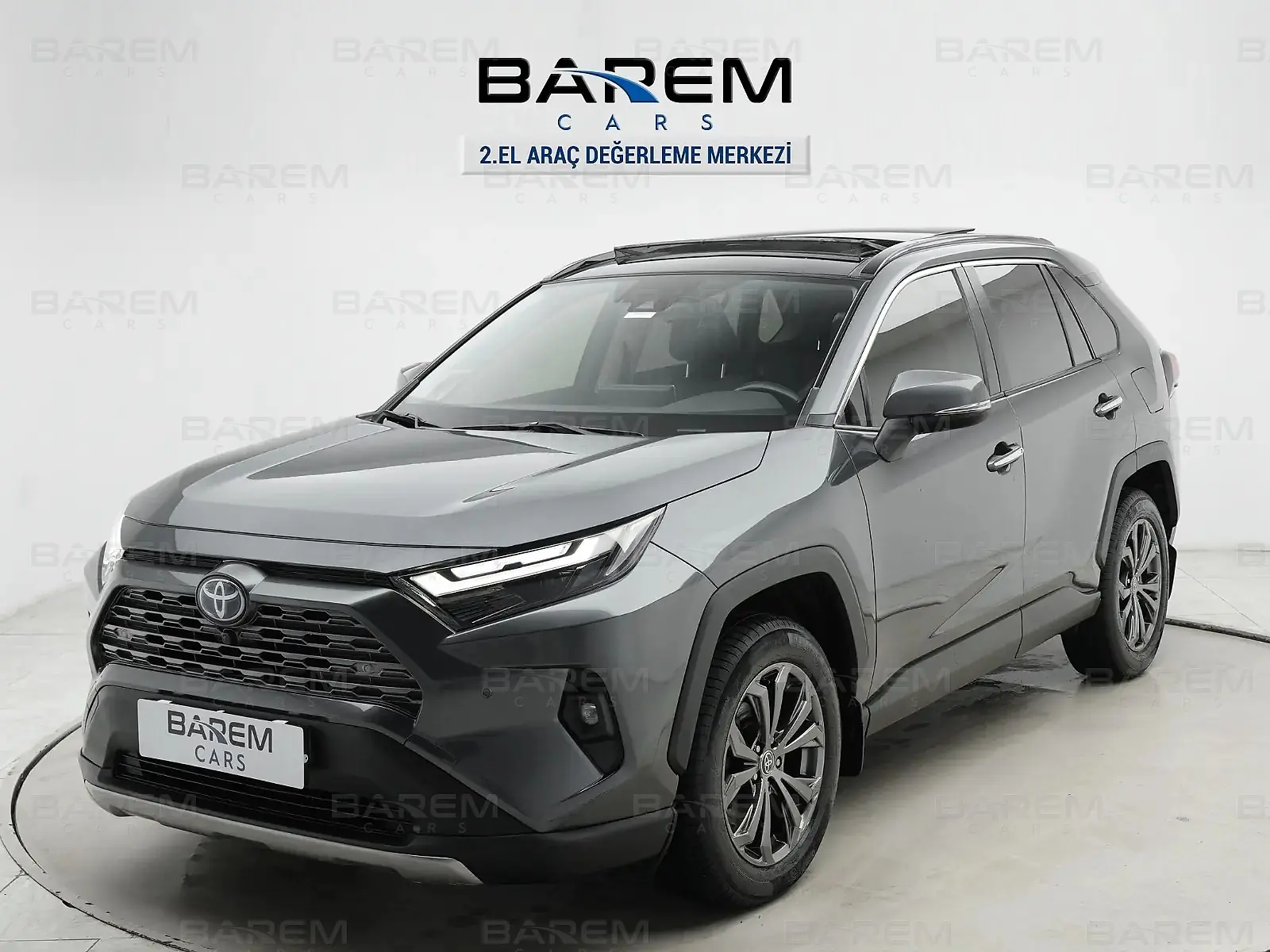 2022 2.5 Hybrid Passion X-Pack fotoğraf 3