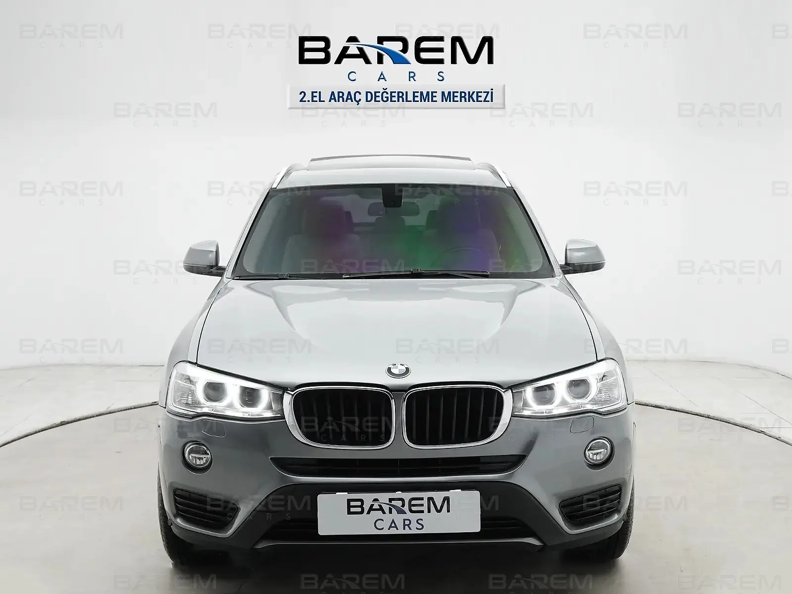 2015 20i sDrive Exclusive fotoğraf 2